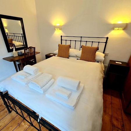 Newberry Wood Guesthouse Ilfracombe Eksteriør bilde