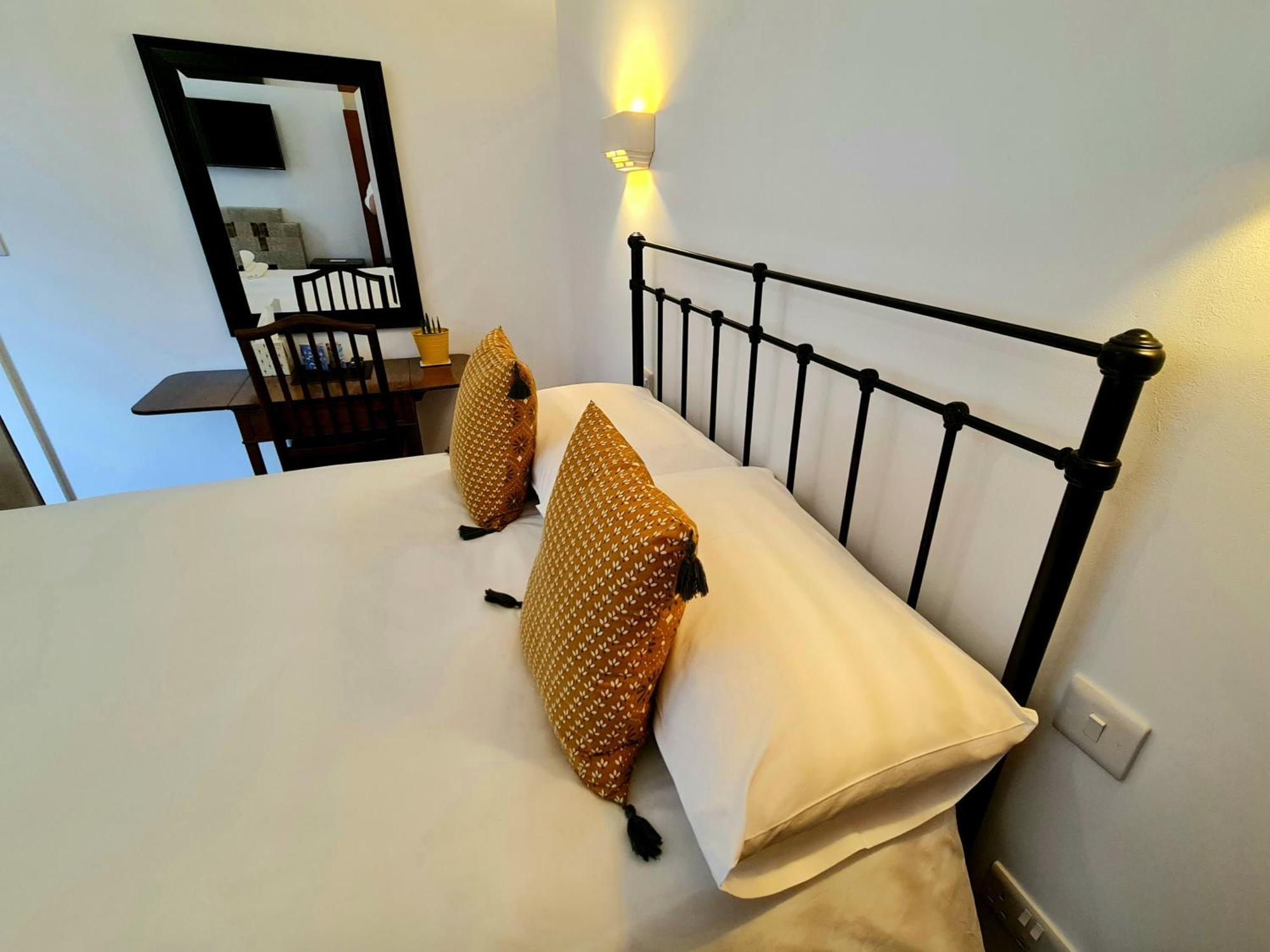 Newberry Wood Guesthouse Ilfracombe Eksteriør bilde