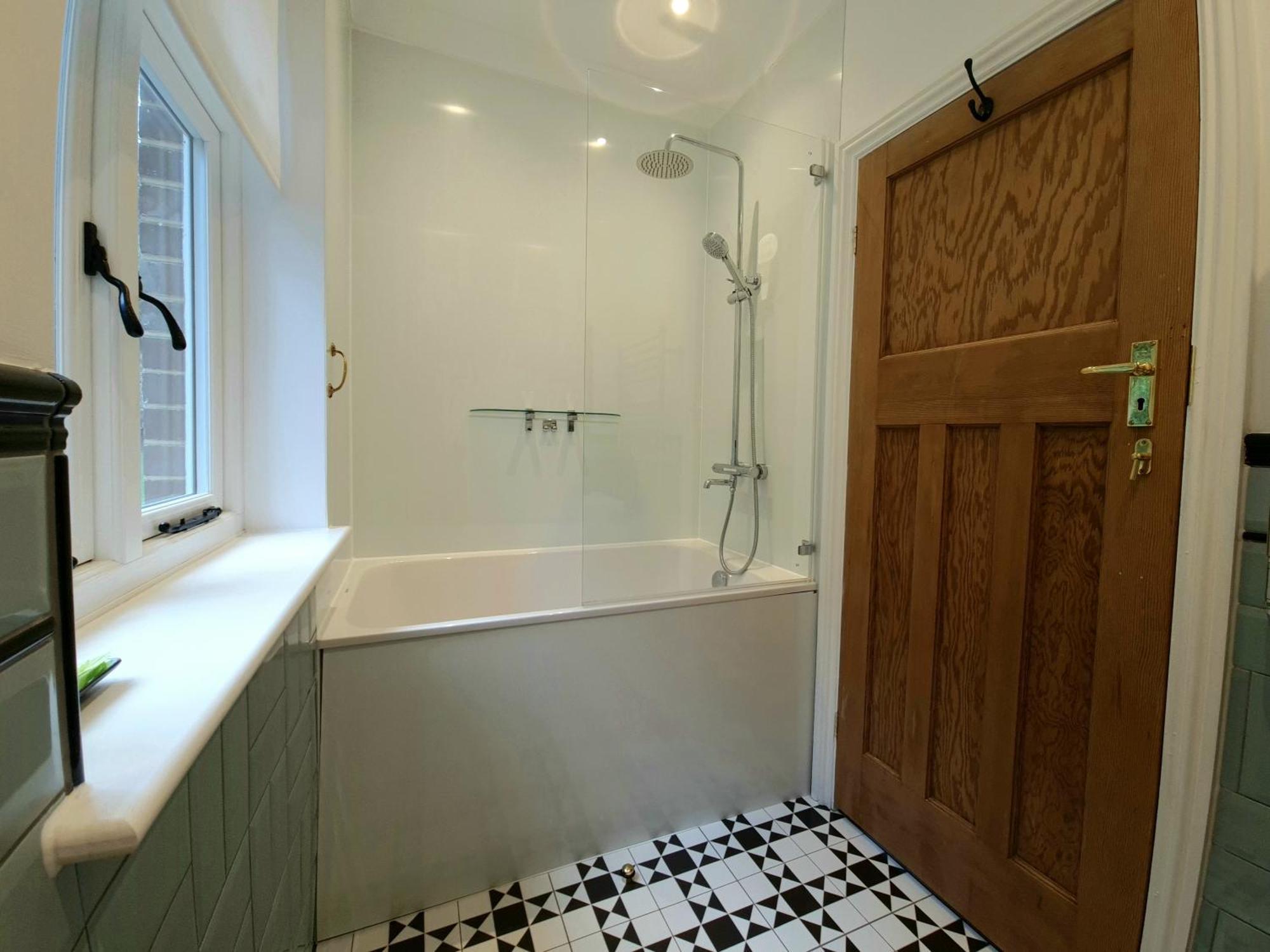 Newberry Wood Guesthouse Ilfracombe Eksteriør bilde