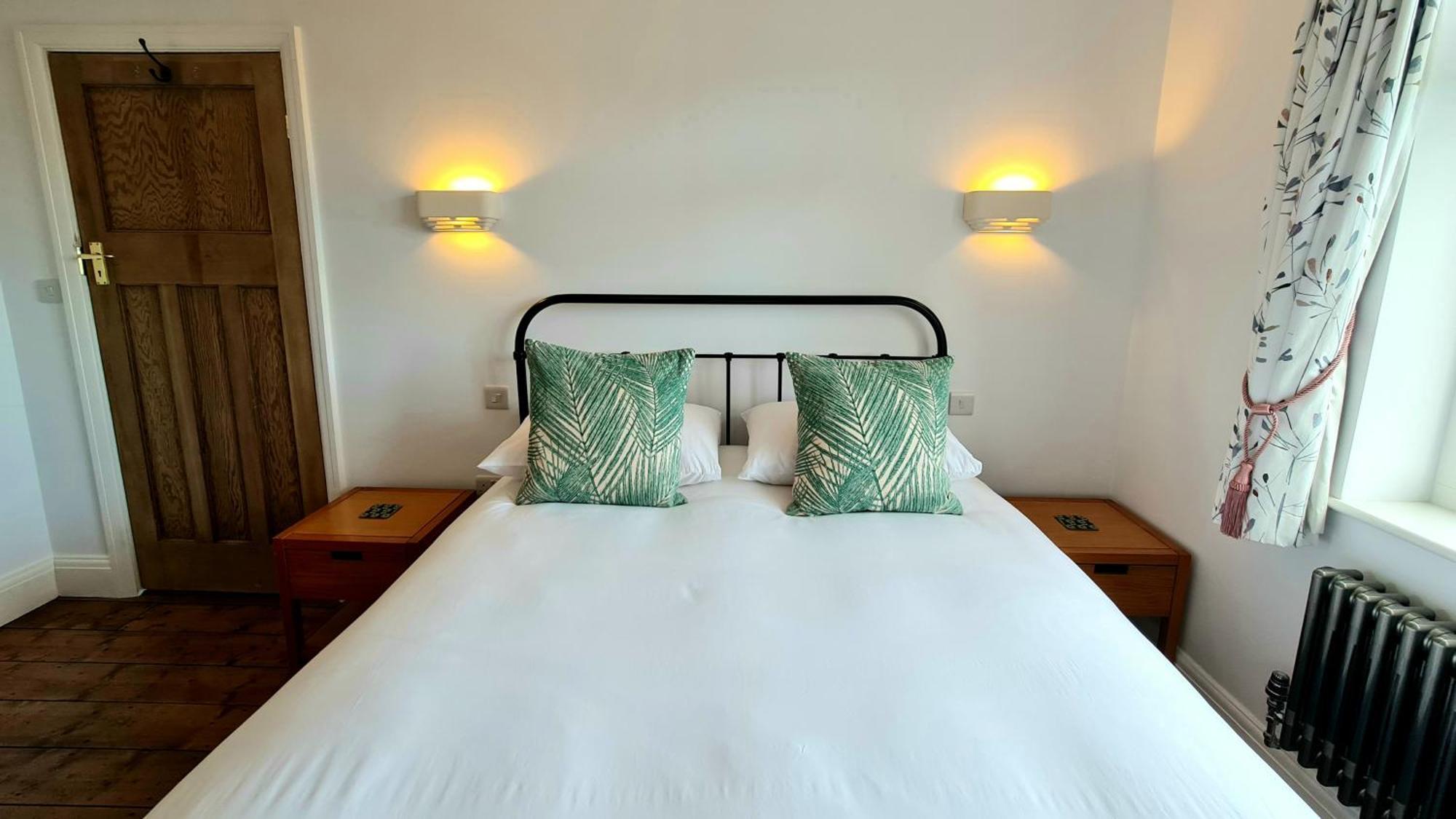 Newberry Wood Guesthouse Ilfracombe Eksteriør bilde