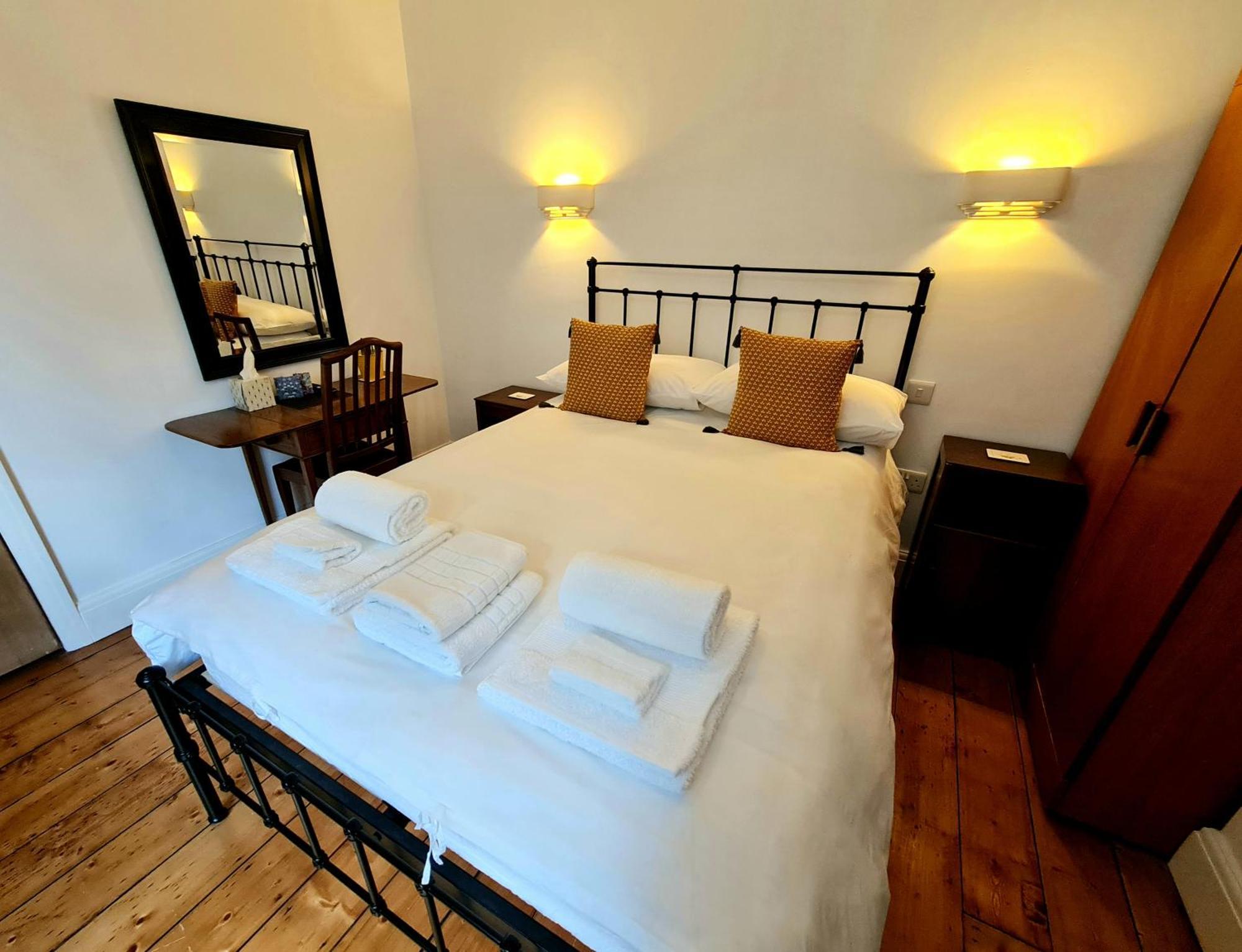 Newberry Wood Guesthouse Ilfracombe Eksteriør bilde