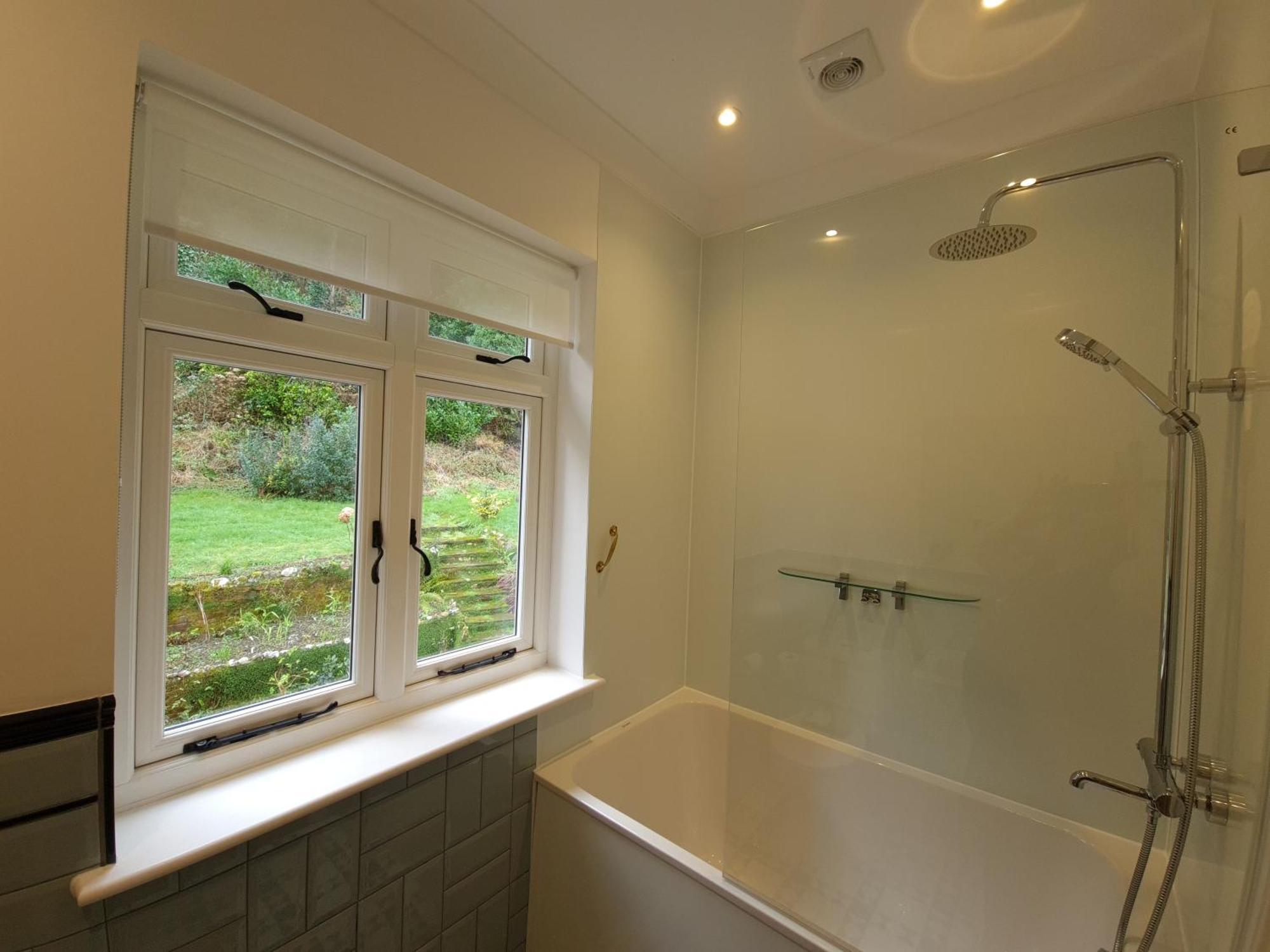 Newberry Wood Guesthouse Ilfracombe Eksteriør bilde